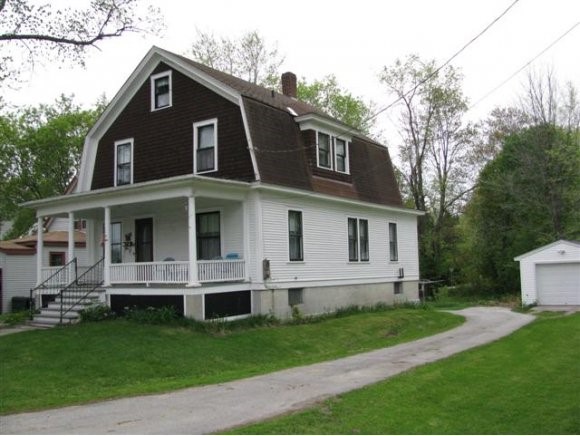 35 Hazel Street Rutland, VT 05701 - Photo 1 of 1