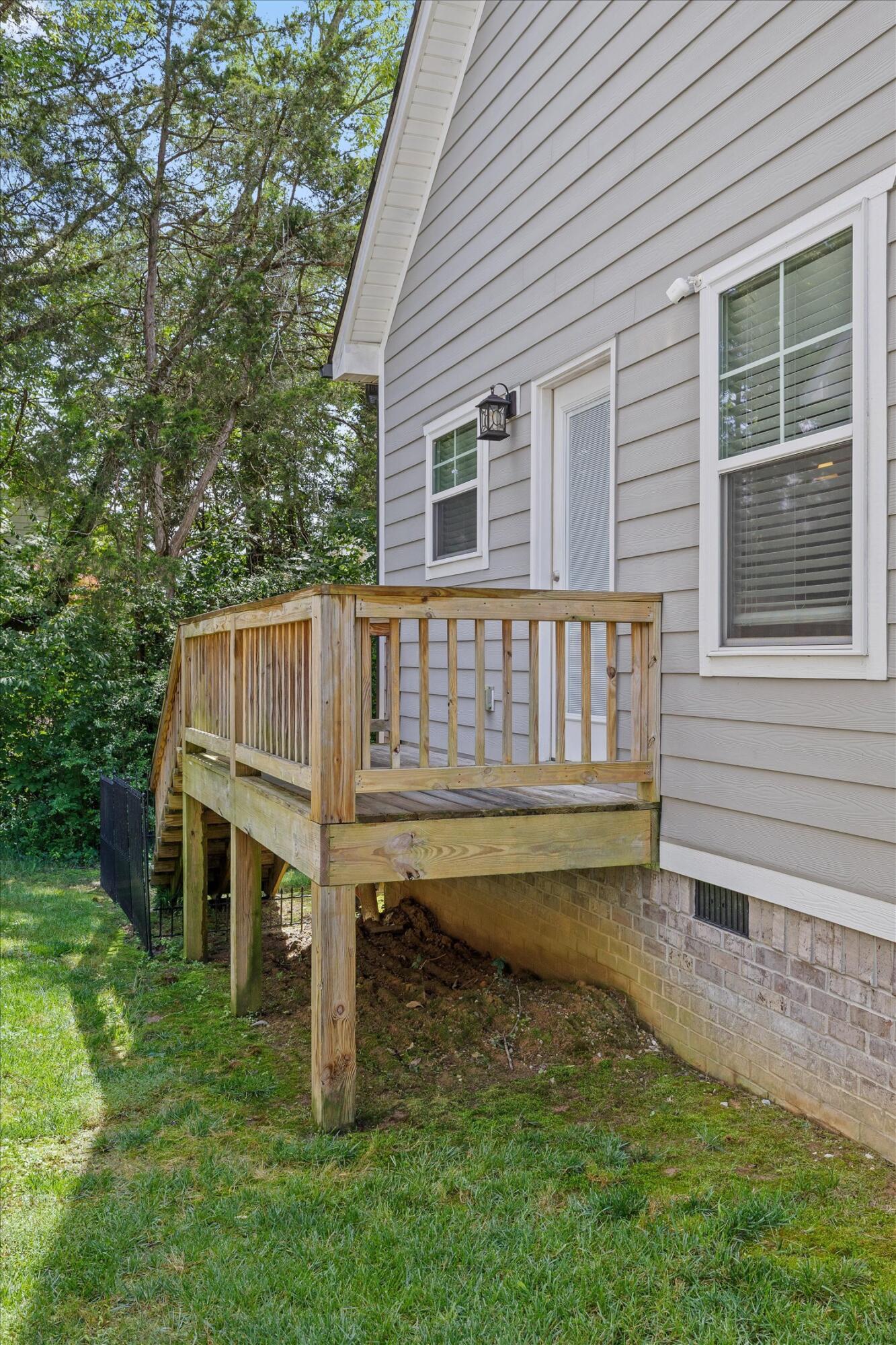 9692 Bill Reed Road Ooltewah, TN 37363 - Photo 56 of 57 07-Bill Reed-7