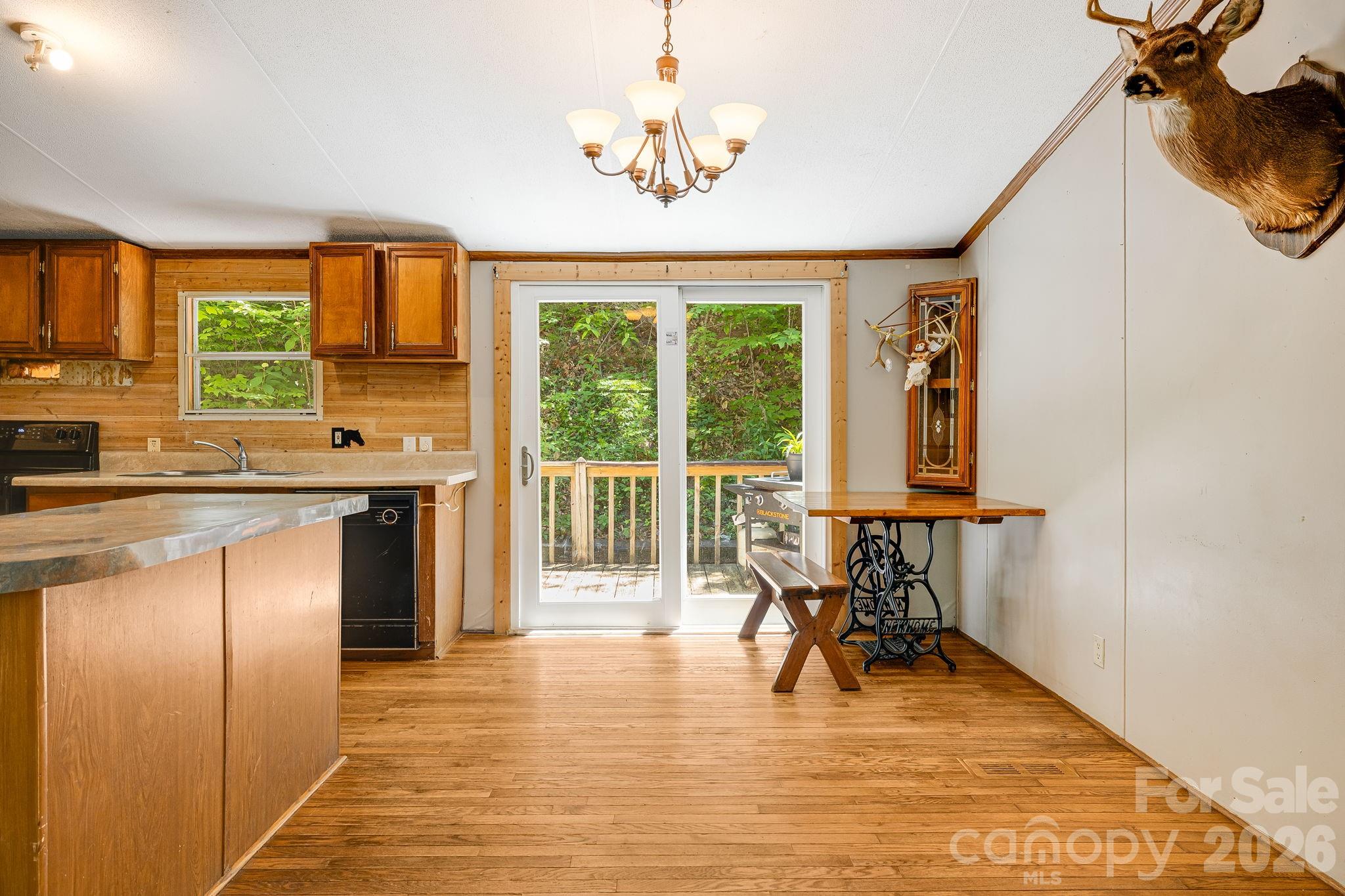 94 Long Ridge Road Candler, NC 28715 - Photo 6 of 32 Gallery Image 6