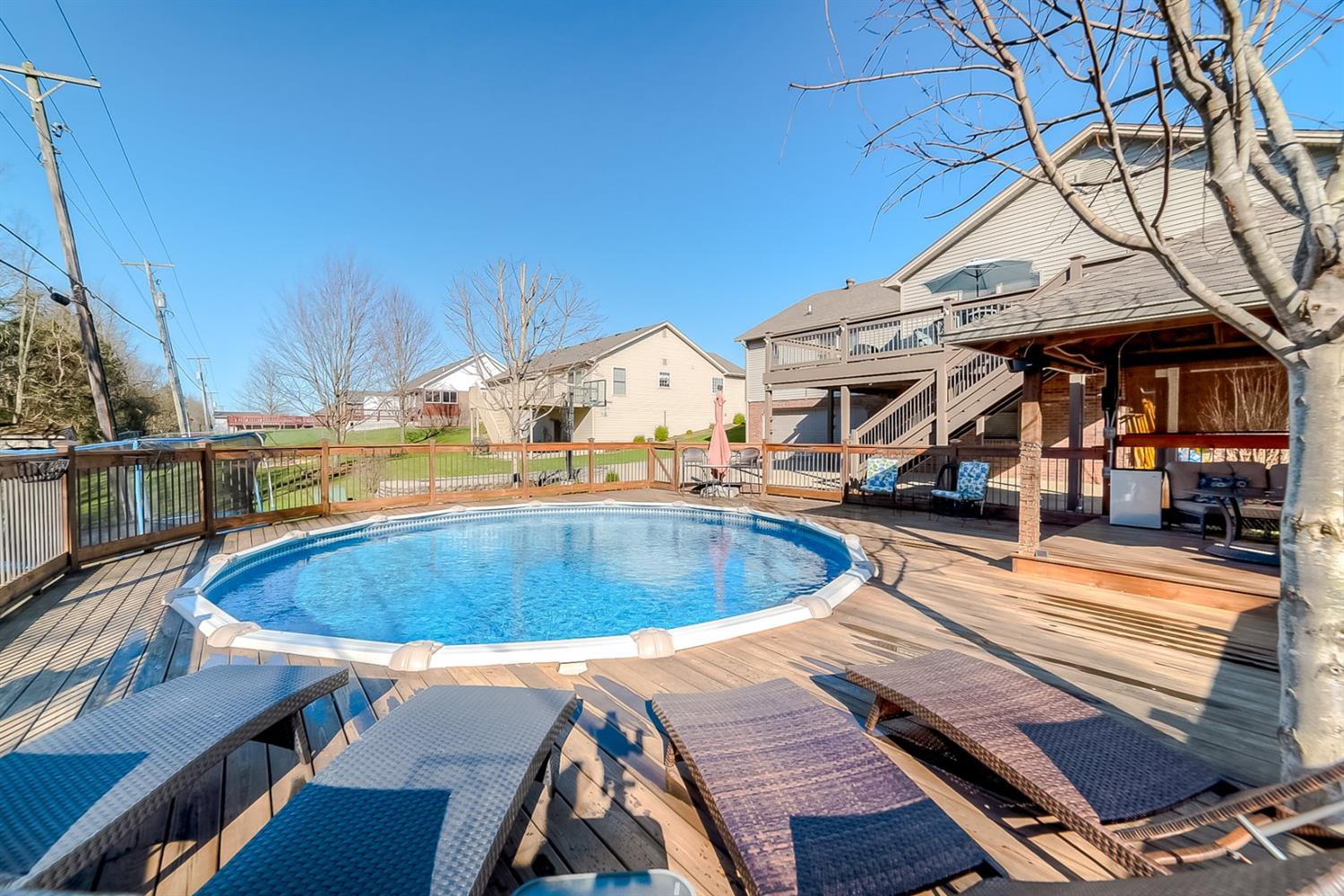 134 Locust Ridge Road Frankfort, KY 40601 - Photo 46 of 46 Listing Photo
