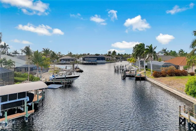 a view of a terrace with chairs