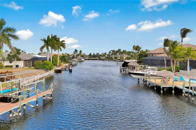 a terrace with outdoor seating