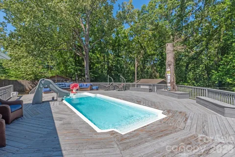 $1,100,000 | 8522 Tirzah Church Road, Waxhaw, NC 28173