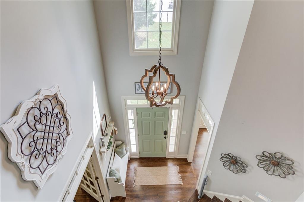 818 Oak Ridge Terrace Loganville, GA 30052 - Photo 26 of 70 Gallery Image 26
