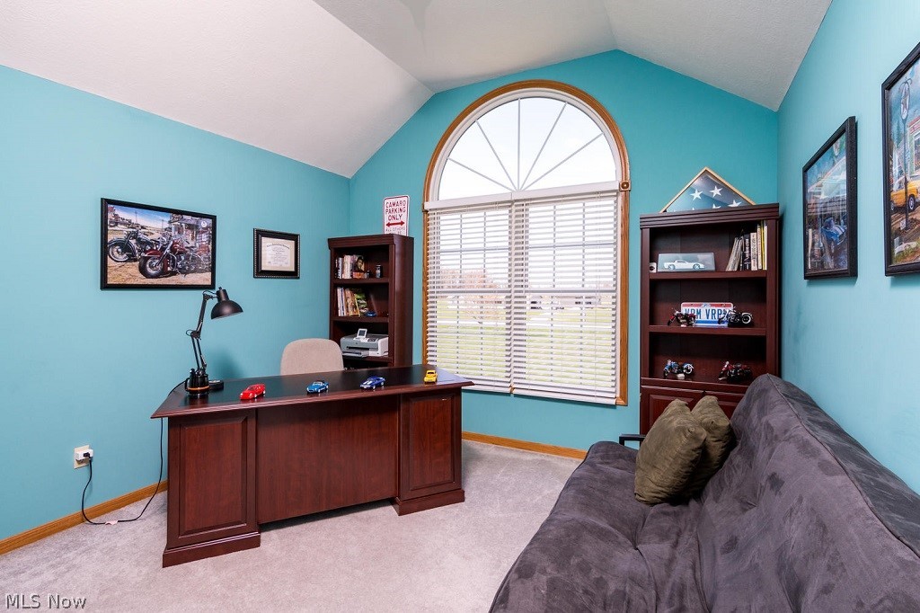 40617 Slife Road Lagrange, OH 44050 - Photo 21 of 35 Upstairs bedroom