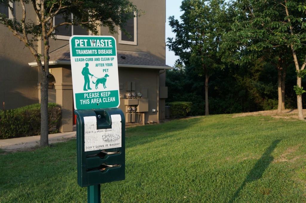 11203 Ranch Road 2222, Unit 301 Austin, TX 78732 - Photo 36 of 37 Doggo friendly!