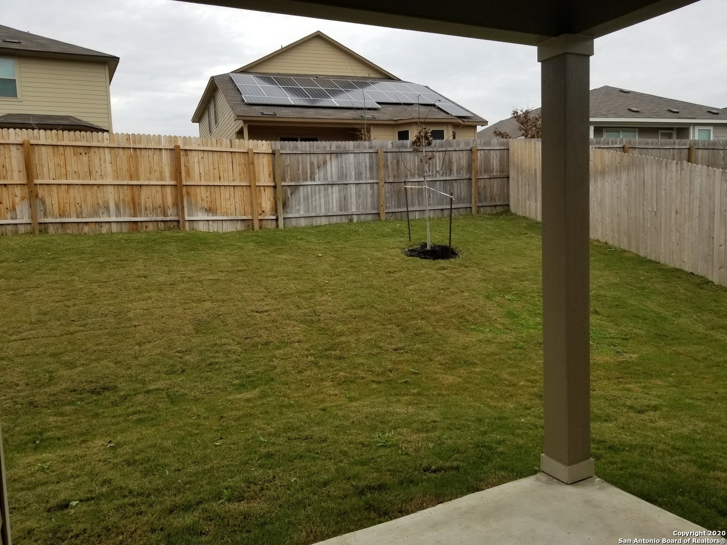 10403 Midsummer Meadow Converse, TX 78109 - Photo 24 of 25