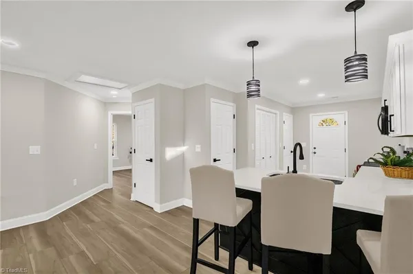 $227,500 | 811 Worth Street, High Point, NC 27260