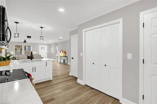 $227,500 | 811 Worth Street, High Point, NC 27260