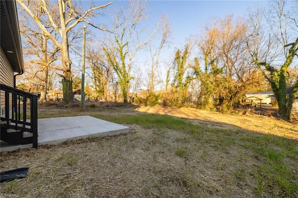 $227,500 | 811 Worth Street, High Point, NC 27260