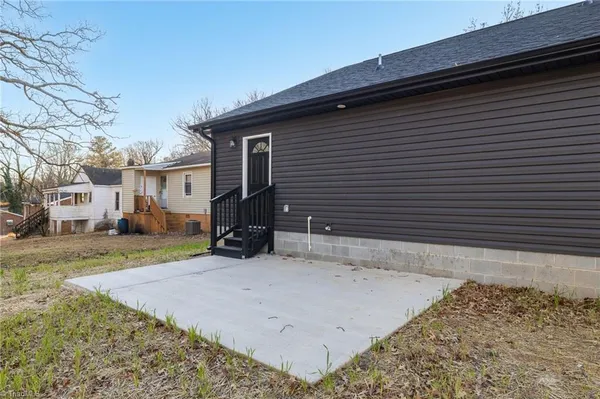 $227,500 | 811 Worth Street, High Point, NC 27260