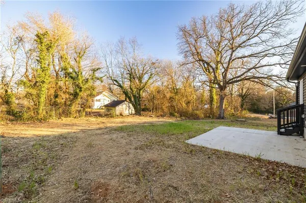 $227,500 | 811 Worth Street, High Point, NC 27260