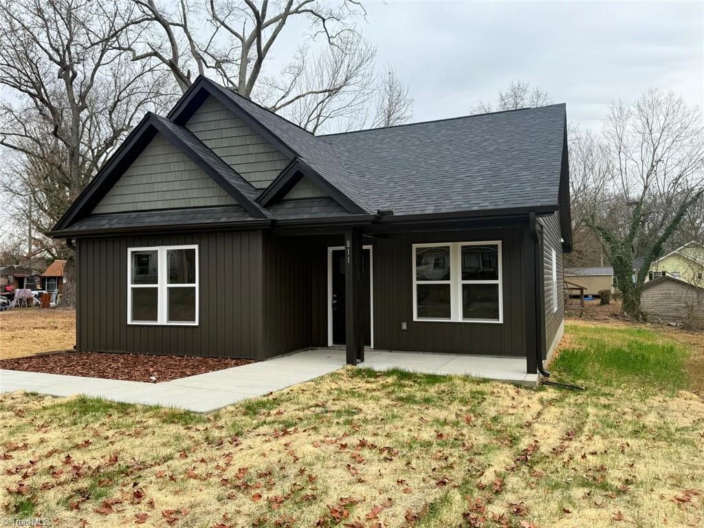 811 Worth Street High Point, NC 27260 - Photo 3 of 30