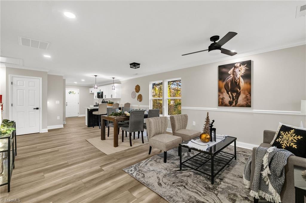 811 Worth Street High Point, NC 27260 - Photo 4 of 30