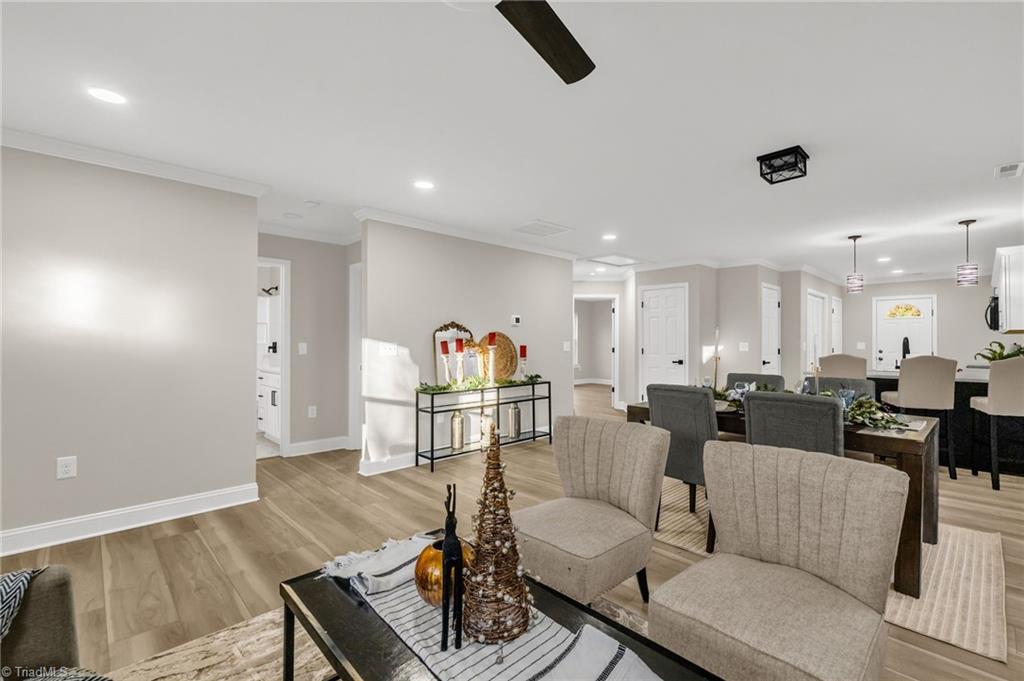 811 Worth Street High Point, NC 27260 - Photo 5 of 30