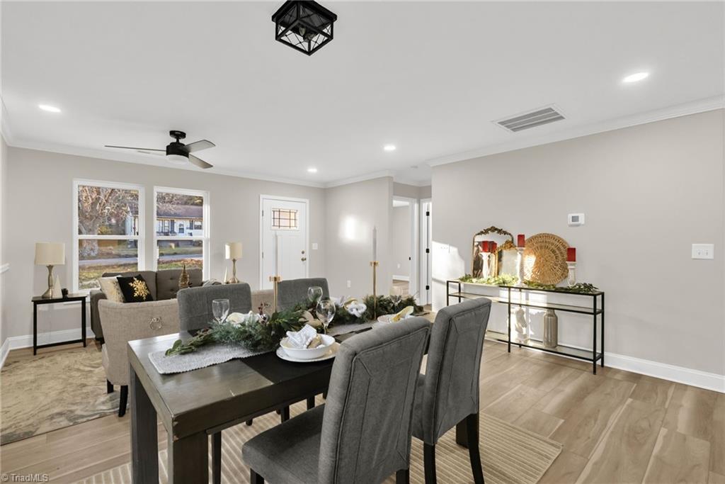 811 Worth Street High Point, NC 27260 - Photo 6 of 30