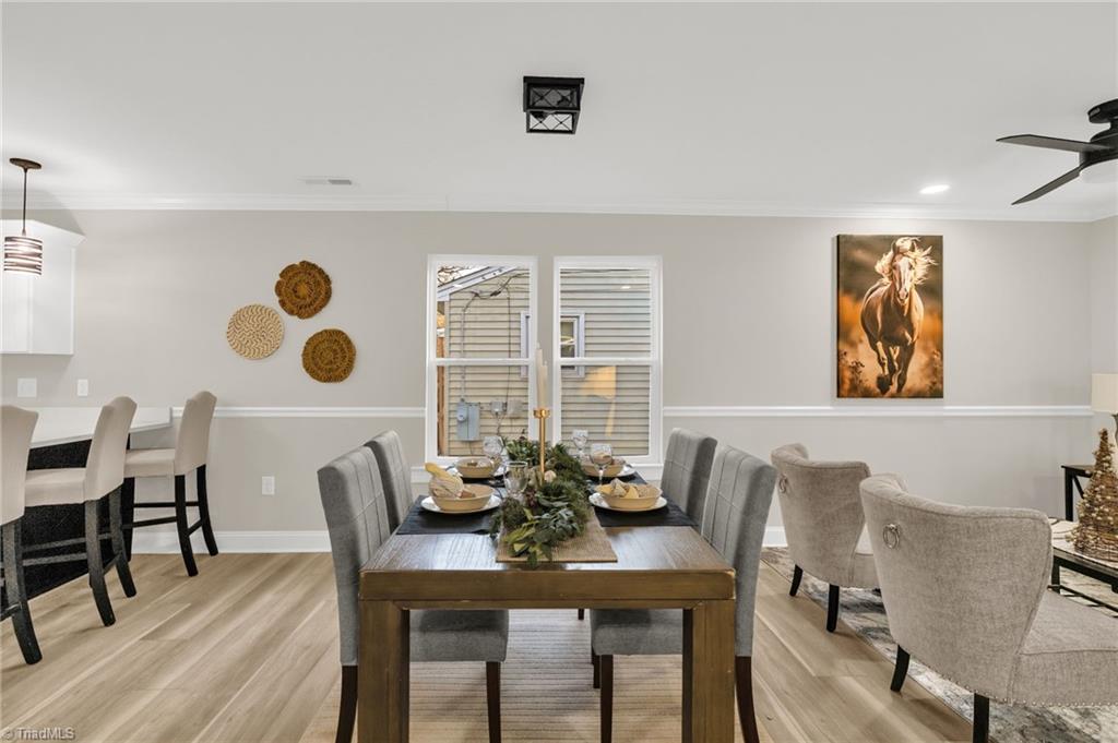 811 Worth Street High Point, NC 27260 - Photo 8 of 30