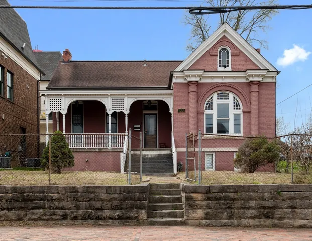 $2,100,000 | 1315 5th Avenue North, Nashville, TN 37208