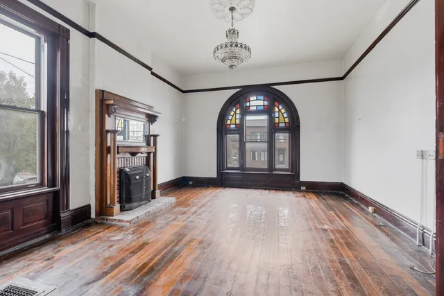 $2,100,000 | 1315 5th Avenue North, Nashville, TN 37208