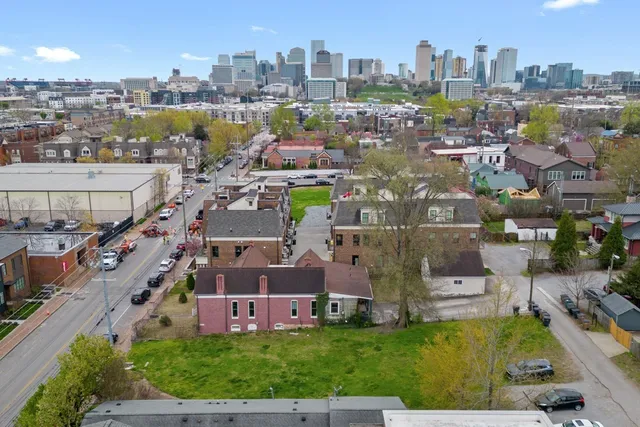 $2,100,000 | 1315 5th Avenue North, Nashville, TN 37208