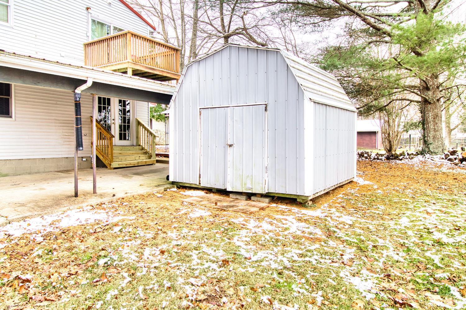 813 Jack Roush Way Manchester, OH 45144 - Photo 42 of 42 Gallery Image 42