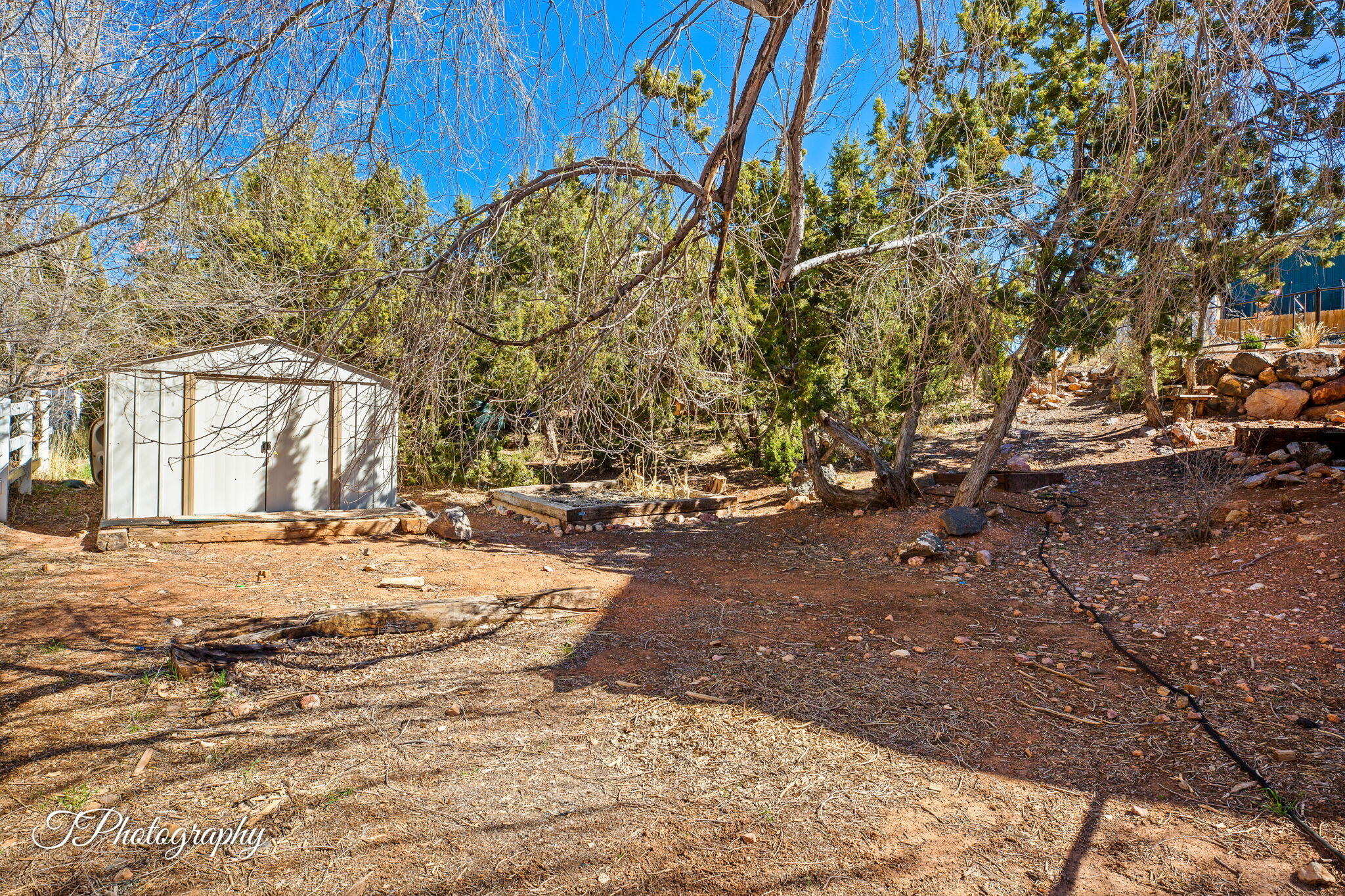 342 East Foothill Circle Central, UT 84722 - Photo 47 of 50 Storage shed