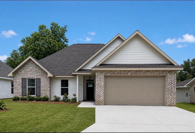306 St Anthony Street Luling, LA 70070 - Photo 1 of 20