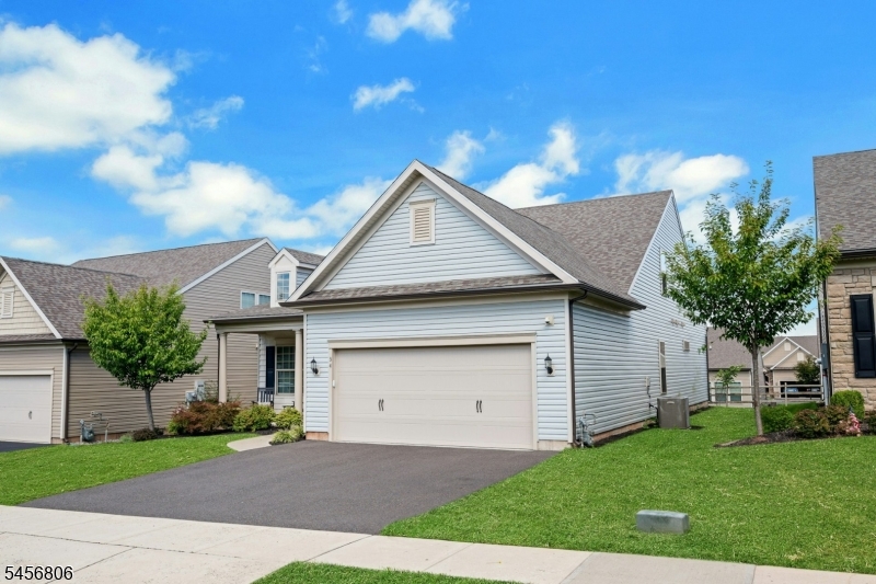 34 Tate Road Flemington, NJ 08822 - Photo 2 of 49 Gallery Image 2