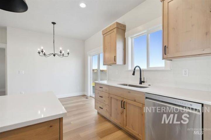 937 Sierra Street Vale, OR 97918 - Photo 9 of 22 Undermount sink