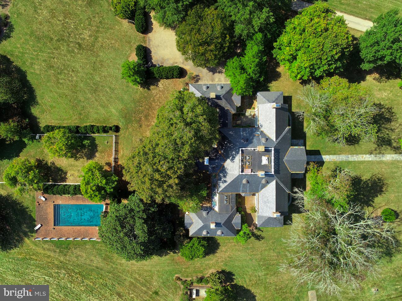 5350 A Louisa Road Keswick, VA 22947 - Photo 18 of 21