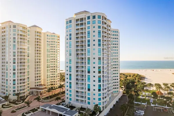 $5,450 | 1170 Gulf Boulevard, Unit 1506, Clearwater, FL 33767