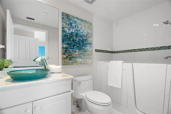 $5,450 | 1170 Gulf Boulevard, Unit 1506, Clearwater, FL 33767