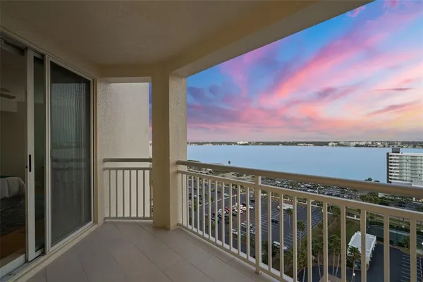 $5,450 | 1170 Gulf Boulevard, Unit 1506, Clearwater, FL 33767