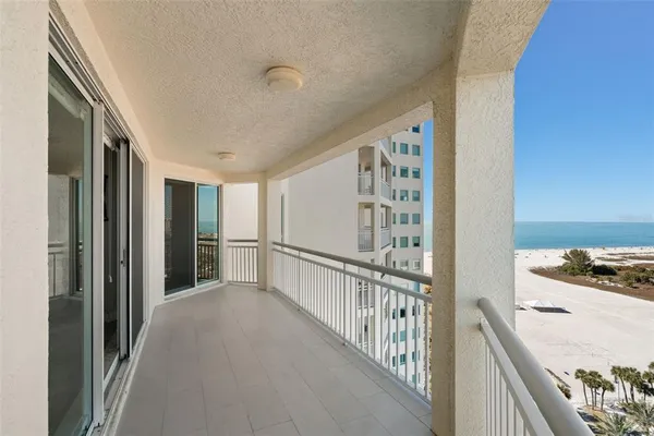 $5,450 | 1170 Gulf Boulevard, Unit 1506, Clearwater, FL 33767