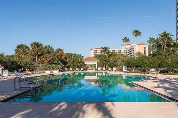$5,450 | 1170 Gulf Boulevard, Unit 1506, Clearwater, FL 33767