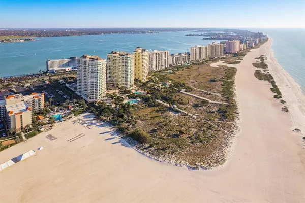 $5,450 | 1170 Gulf Boulevard, Unit 1506, Clearwater, FL 33767