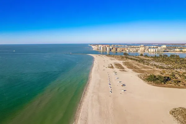 $5,450 | 1170 Gulf Boulevard, Unit 1506, Clearwater, FL 33767