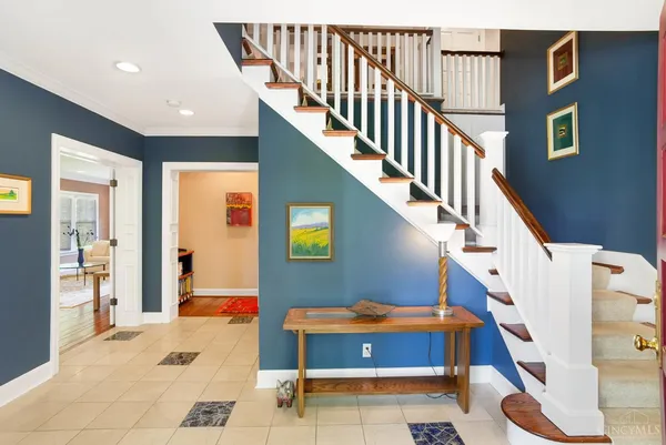 $2,295,000 | 2780 Walsh Road, Cincinnati, OH 45208