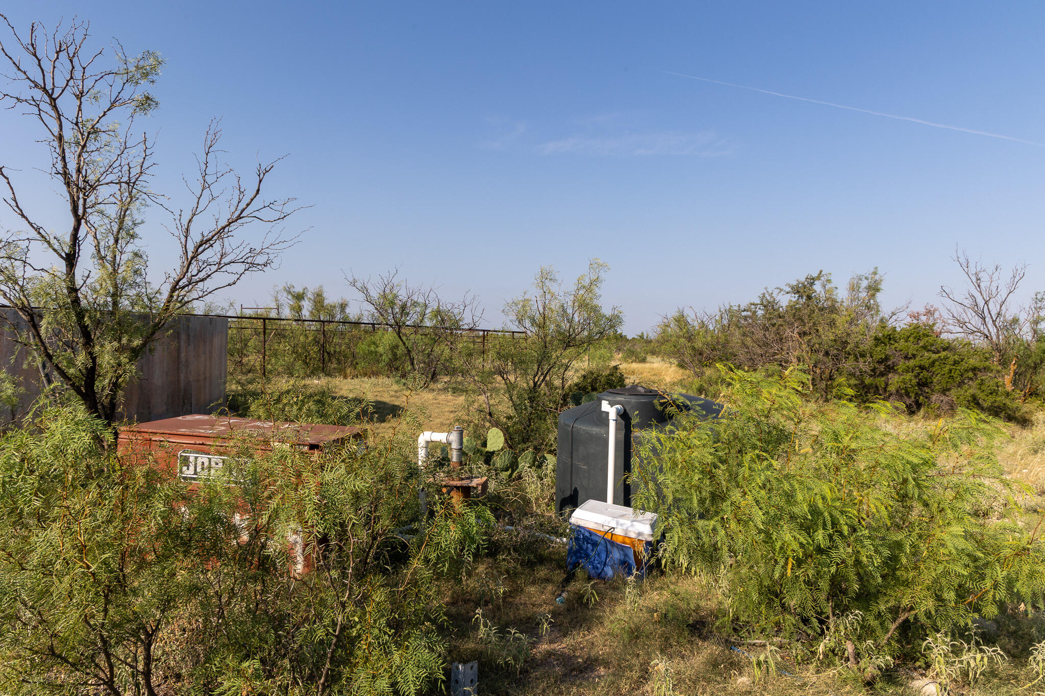 Tbd South Canyon Road Ozona, TX 76943 - Photo 27 of 27 AZ1A8966