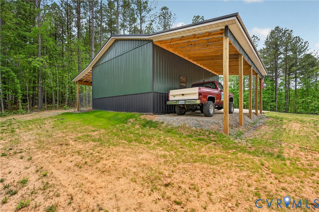 20180 Poplar Rdg Road Amelia Court House, VA 23002 - Photo 49 of 60
