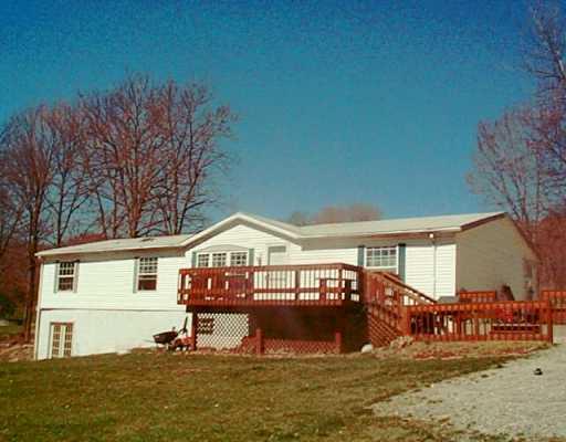 174 Glade Run Road Renfrew, PA 16053 - Photo 1 of 8 Exterior Front.