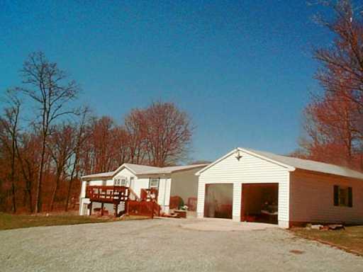 174 Glade Run Road Renfrew, PA 16053 - Photo 2 of 8 Other.