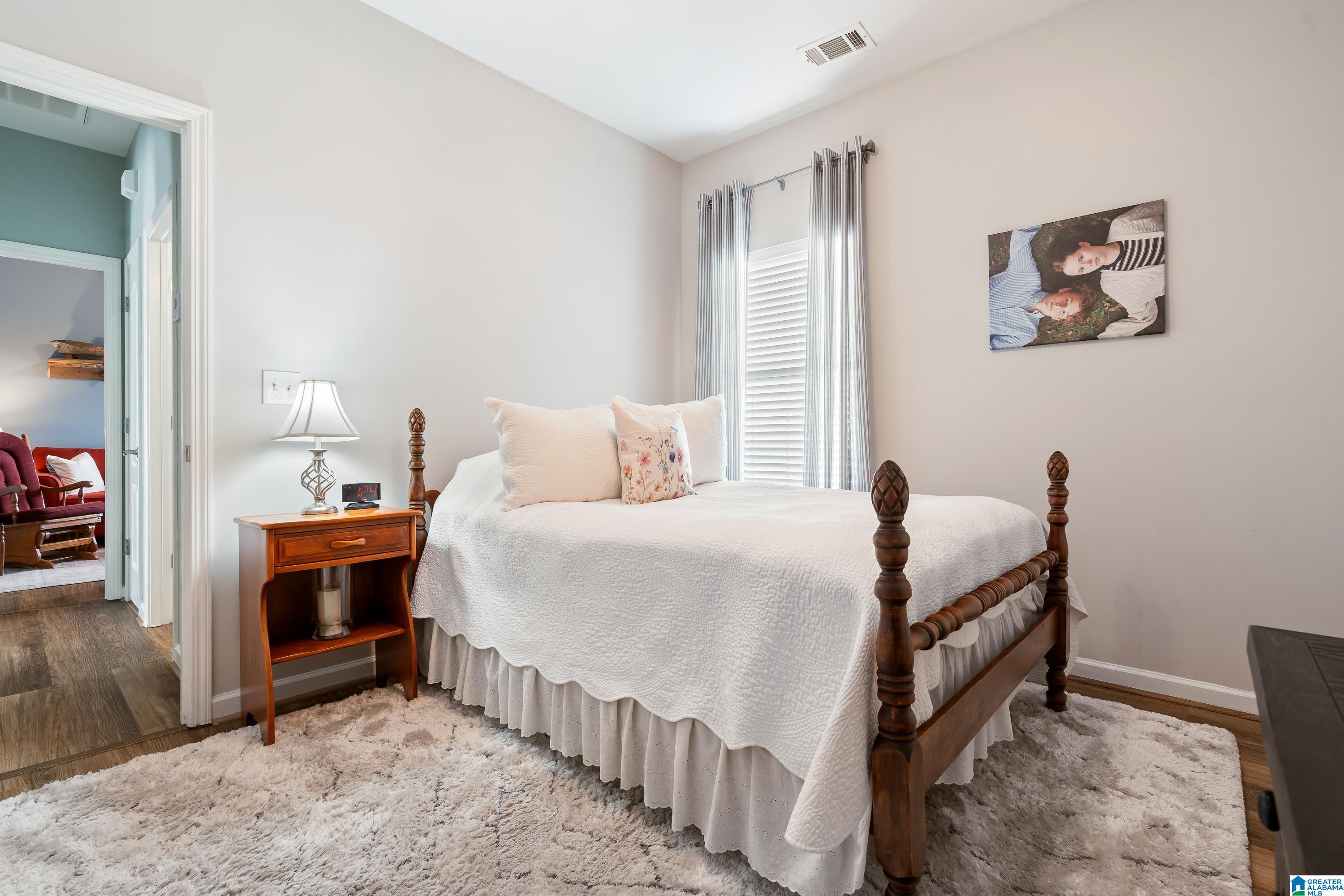 265 High Ridge Drive Pelham, AL 35124 - Photo 22 of 30