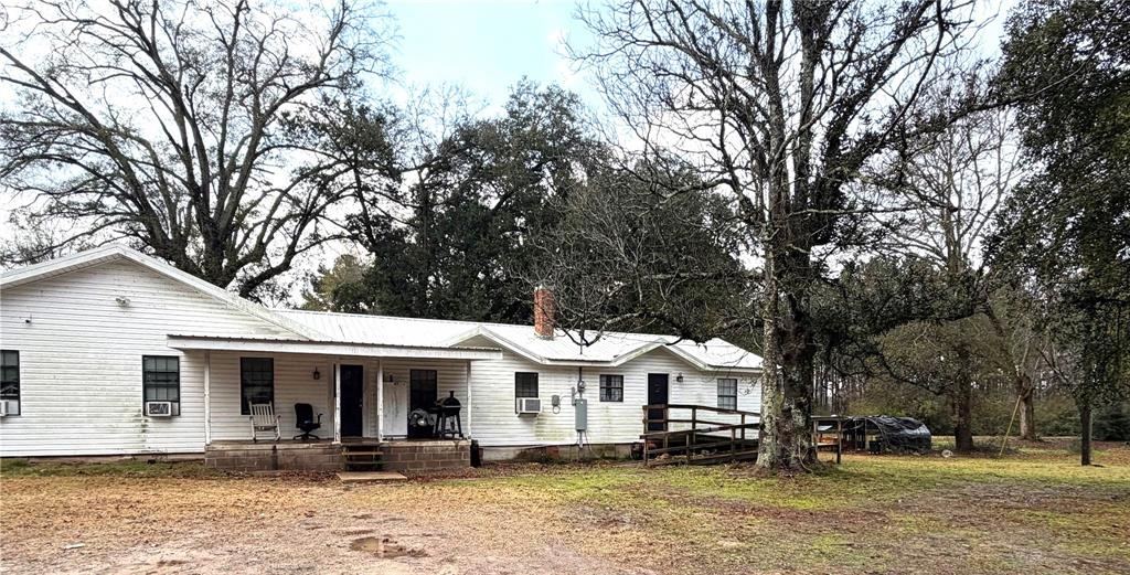 120 Bessie Crow Road Coushatta, LA 71019 - Photo 2 of 12
