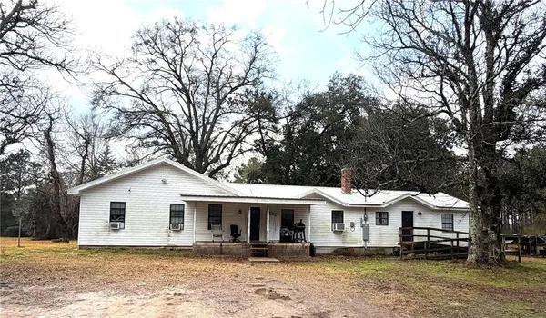 $180,000 | 120 Bessie Crow Road, Coushatta, LA 71019