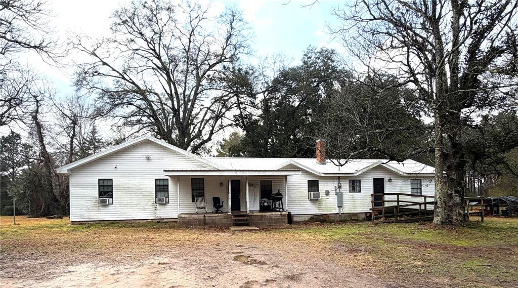 120 Bessie Crow Road Coushatta, LA 71019 - Photo 4 of 12