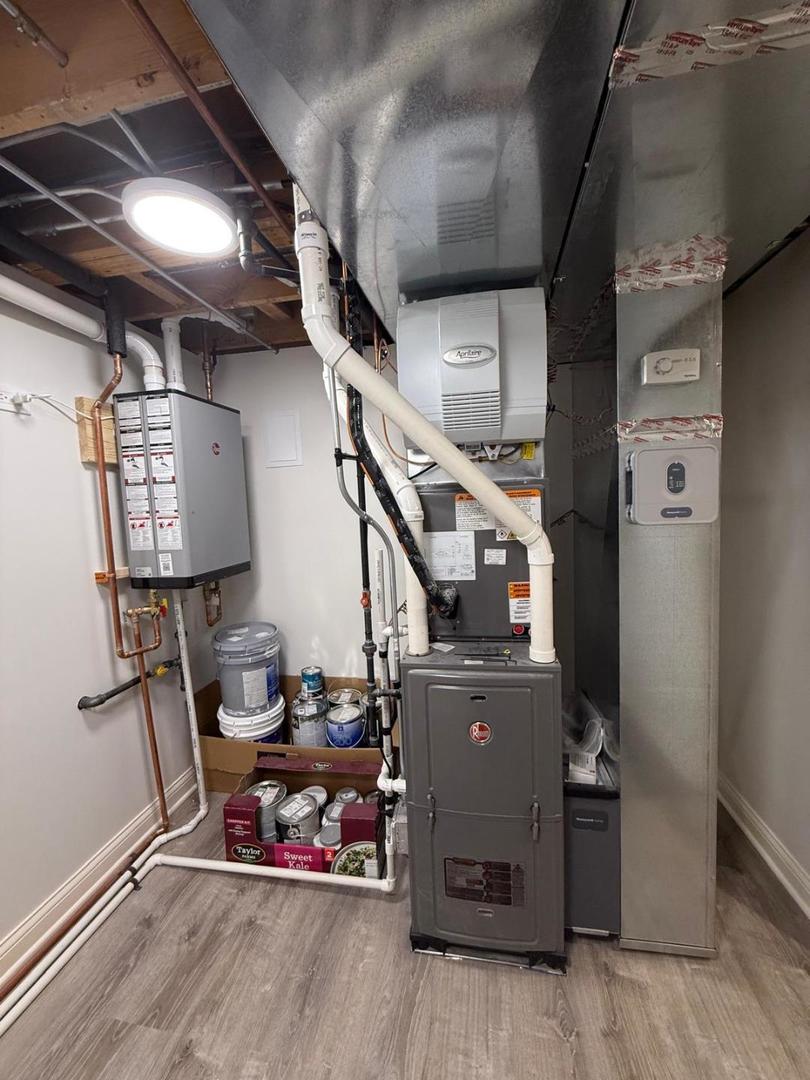 700 Florence Drive Park Ridge, IL 60068 - Photo 66 of 70