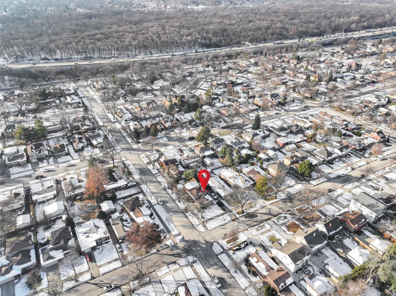 700 Florence Drive Park Ridge, IL 60068 - Photo 69 of 70