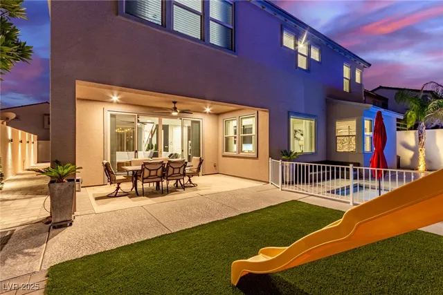 $946,500 | 9770 Hiking Avenue, Las Vegas, NV 89166