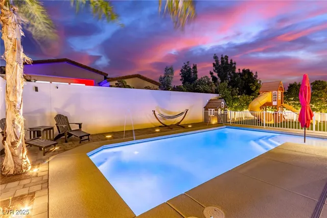 $946,500 | 9770 Hiking Avenue, Las Vegas, NV 89166